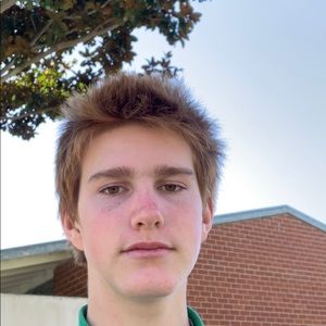 Meet your Posher, Zach